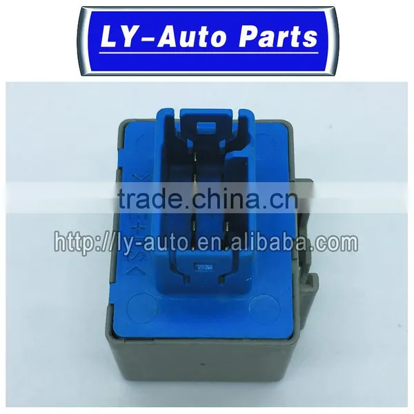 TURN SIGNAL FLASHER RELAY FUSE FOR TOYOTA PRIUS YARIS MATRIX RAV4 81980-46010 066500-5531 photo-5