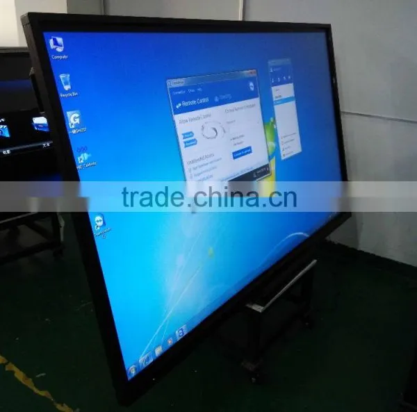 LCD Touchscreen Smart TV for Education photo-4
