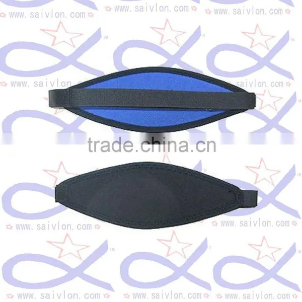 New Comfortable Neoprene Strap Wrapper for Your Scuba Diving & Snorkeling Mask - Dive Life