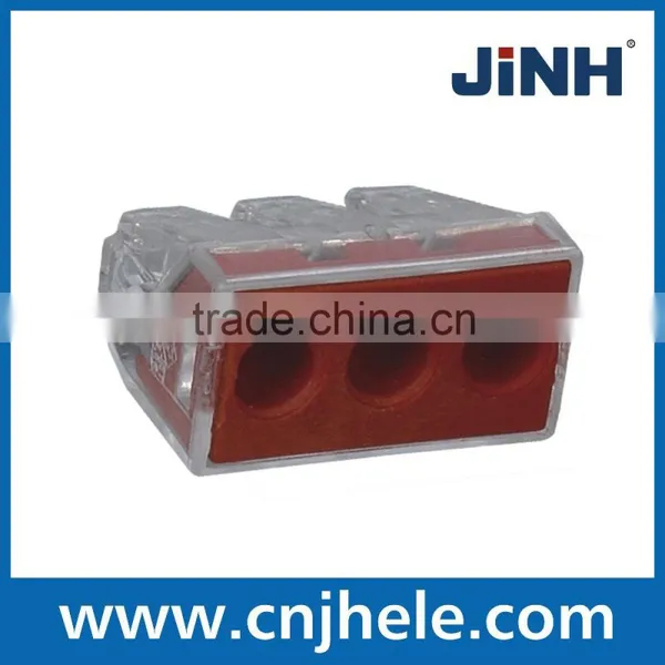 New Type Popular Plug-in Terminal Block photo-6