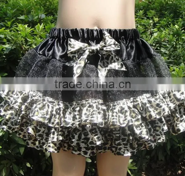 Hot Sale Children Wear Summer Mini Tutu Skirt, Baby Skirt Cloth With Bow for Sale in Stock photo-6