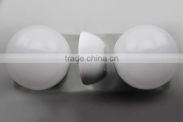 High Quality 2.4G Wireless LED Bulb Light/lamp photo-4