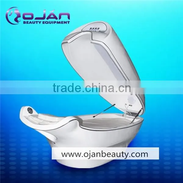 MX-S6 Steam Dry Spa Capsule Slimming Machine