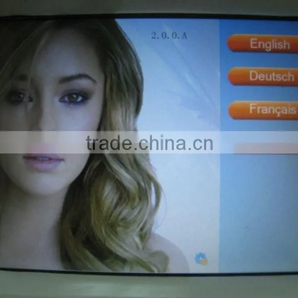 Replaceable Filter Depilacion Ipl Shr photo-4