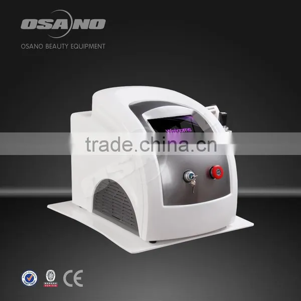 2016 New Products Vacuum Roller Massage Bodybuilding Machine photo-2