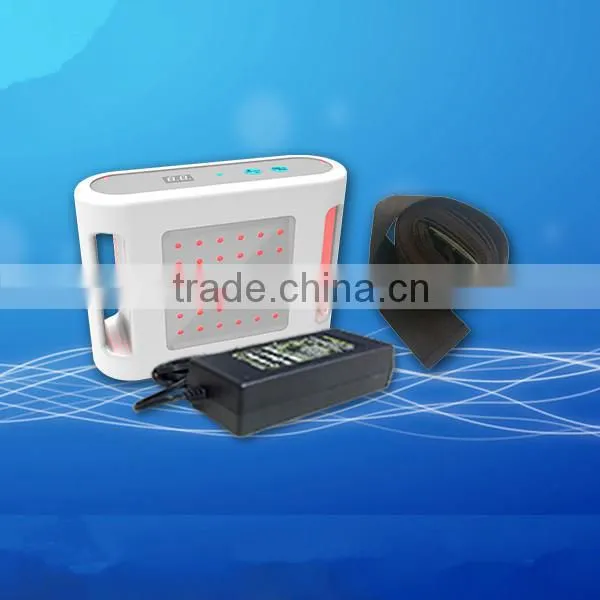 Portable Super Lipo Laser Machine For Home Use photo-6