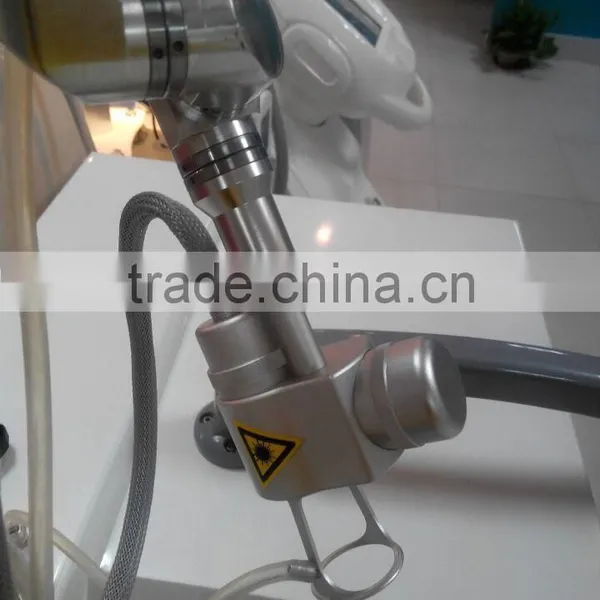 Hot Selling!!!!skin Rejuvenation Vaginal Tightening With Co2 Fractional Laser photo-3