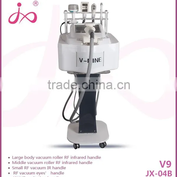 Destop Body Slimming Machine/face Lift/wrinkle Removal/massage Weight Lose