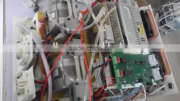 Noise Suppressor Low Noises Technology Freezing Best Fat Weight Loss Electronic Machine 2015 photo-3