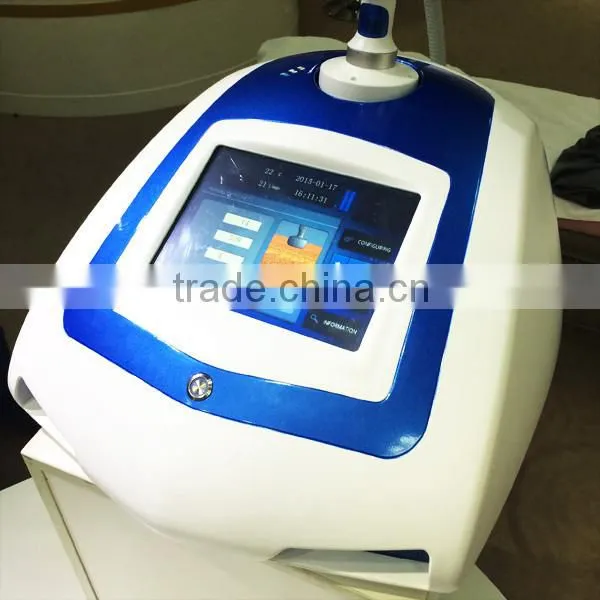 Focused Ultrasound Slimming 4d Best Ultrasound Machine photo-3