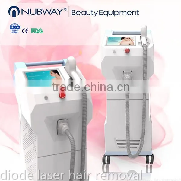 Salon Professional Laser Hair Removal Machine Price/808nm Diode Laser Hair Removal/Diode Laser Soprano Hair Removal Machine Home photo-2
