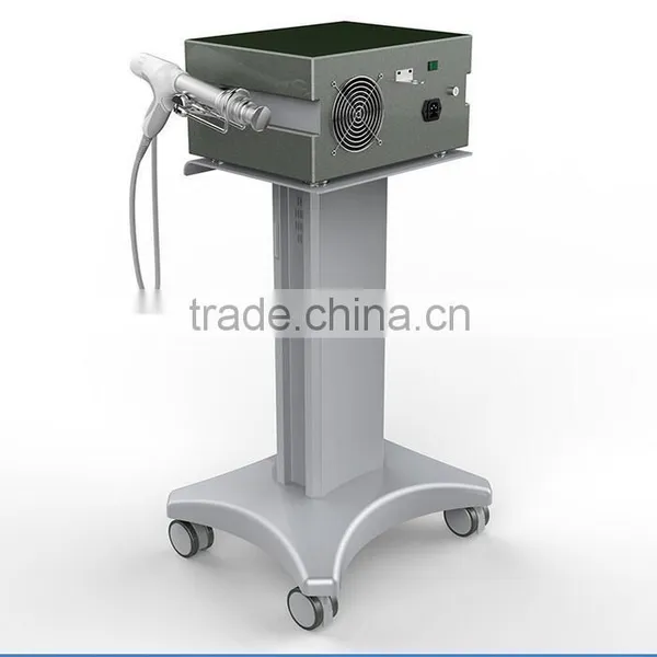 2016 New Arrival Shockwave Therapy Equipment for Sale / Shock Wave Machine photo-2