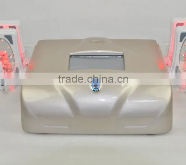 High Technology Lipolaser Slimming Diode Laser Weight Reduction Machine VG-600L photo-2