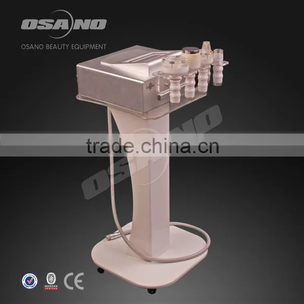 2016 Newest rf Fat Burning Face Slimming Machine photo-2