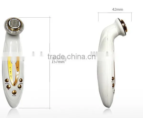 Handle 2 IN 1 Photon RF Facial Beauty Machine photo-5