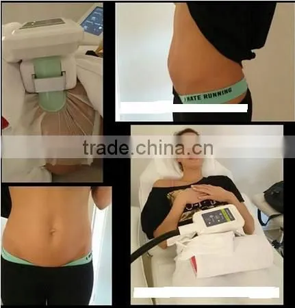Cheapest and Best Cryo Beauty Cool Body Sculpting Machine photo-2