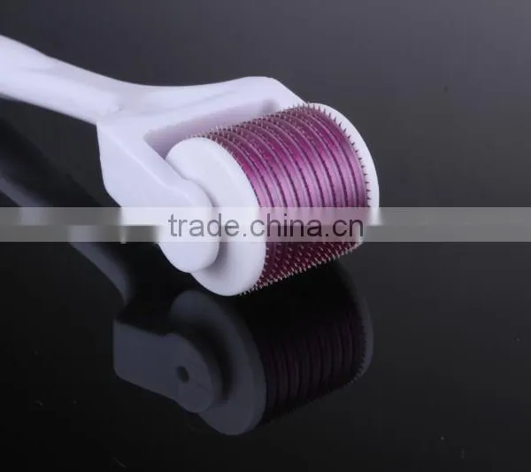 OEM Wholesale! Led Derma Skin Roller Electro dr Derma Roller photo-5