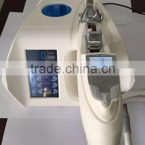 Skin Rejuvenation Meso Gun Laser Beauty Machine Meso Therapy Gun photo-2