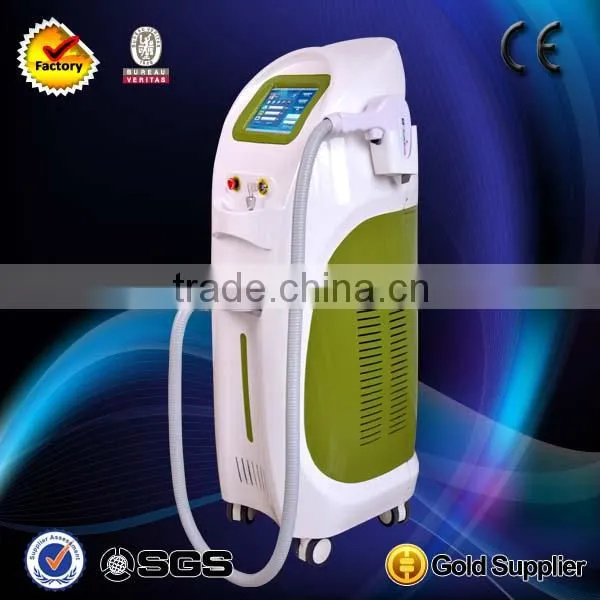 Laser Hair Removal Professional Equipment photo-2