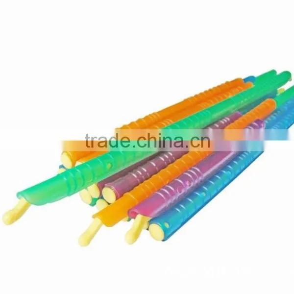 Plastic Stick Bag Bag Sealed Clip photo-2