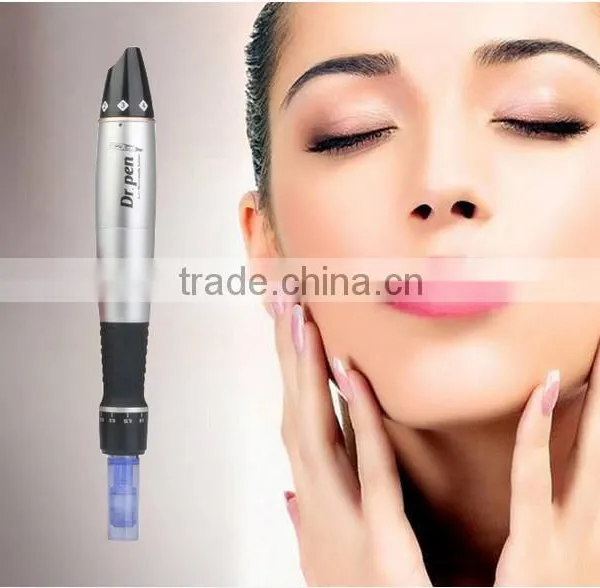 Best Selling Products Professional Medical Use & Home Use Skin Needling/derma Roller Pen photo-3