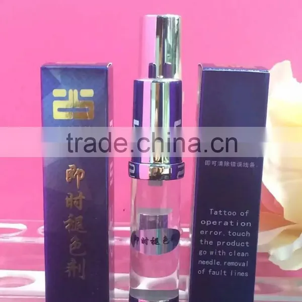 Bleaching Agent Colour Correction Fluid Modify Fluid Eyebrow Correction Agent Pigment Fading Agent photo-3