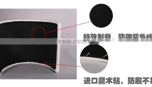 Infrared Sauna Cabinet Parts /far Infrared Sauna Dome photo-3