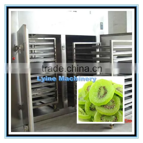 Lyine machinery for sale industrial food cassava chips dryer machine