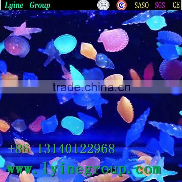 Glow Gravel for Paving Stone photo-6