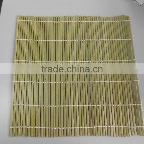Disposable Bamboo Chopsticks Sushi Bamboo Met Green photo-6