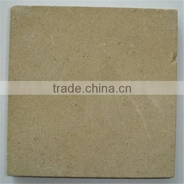 Sandstone Cladding Tile, Garden Yellow Sandstone photo-2