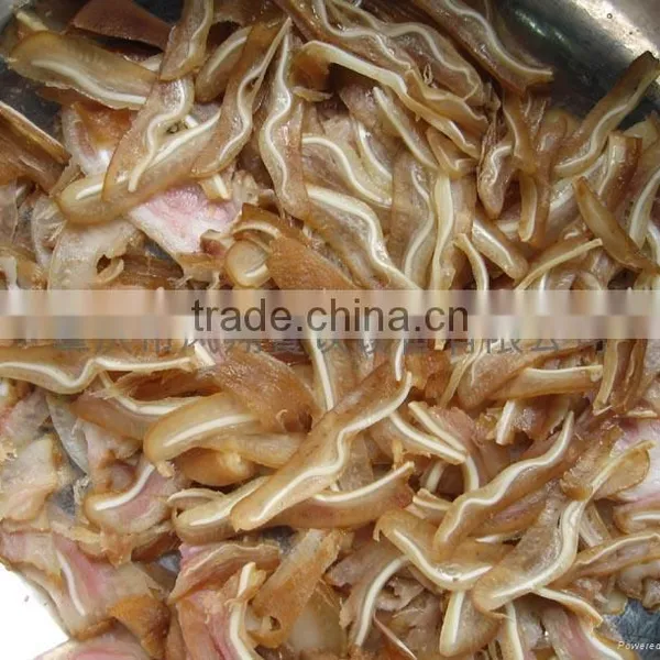 FC-304 Cooked Meat Slicer Pork Ear Slicer Cattle Stomach Slicer for Food Processing Plants photo-6