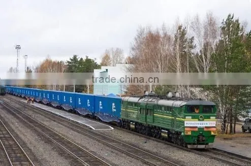 We do Custom Clearance Formalities and delivery service in RUSSIA, CHINA, KAZAKHSTAN