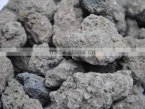 Compact Fused Alumina for Corundum Bricks