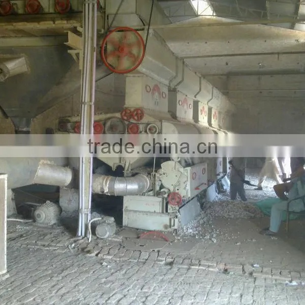 Raw Cotton photo-5