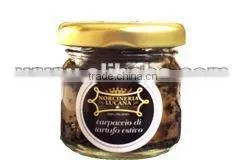 SUMMER TRUFFLE CARPACCIO di Tartufo NORCINERIALUCANA