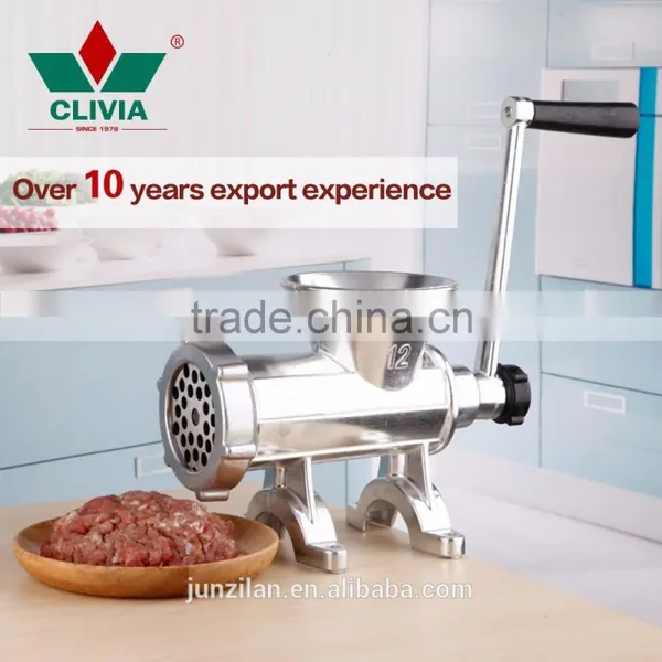 JL-12-2 Electric Motor for Enterprice Meat Grinder photo-2