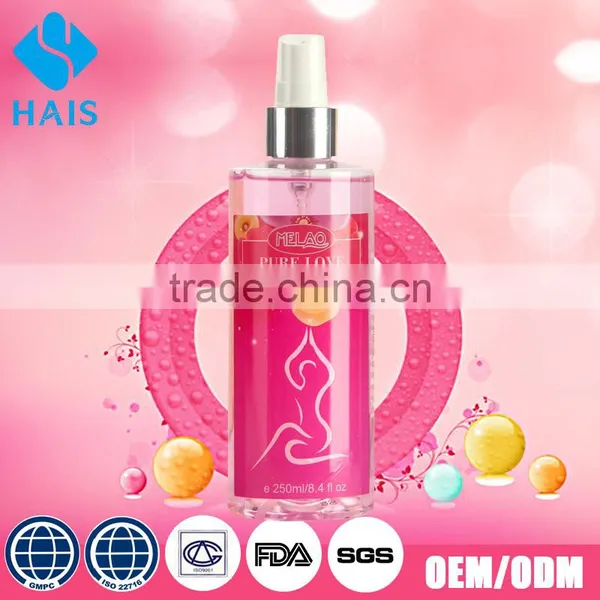 2016 New Style Body Deodorant Products Long Lasting New Fragrance Mist photo-3