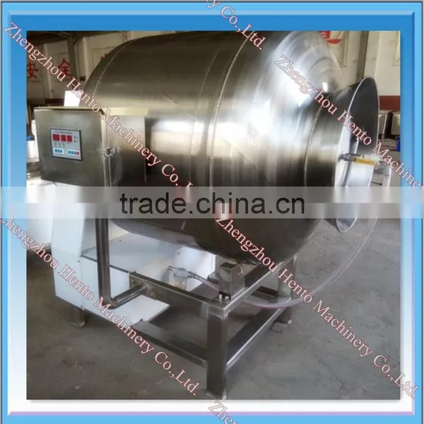 Stainless Steel Meat Processing Equipment photo-4