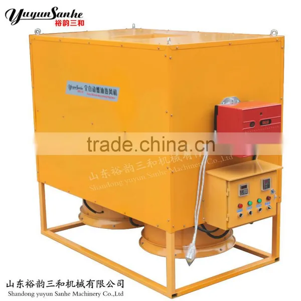 Auto Diesel Gasoline Petrol Air Heater for Poultry House,chicken House photo-2