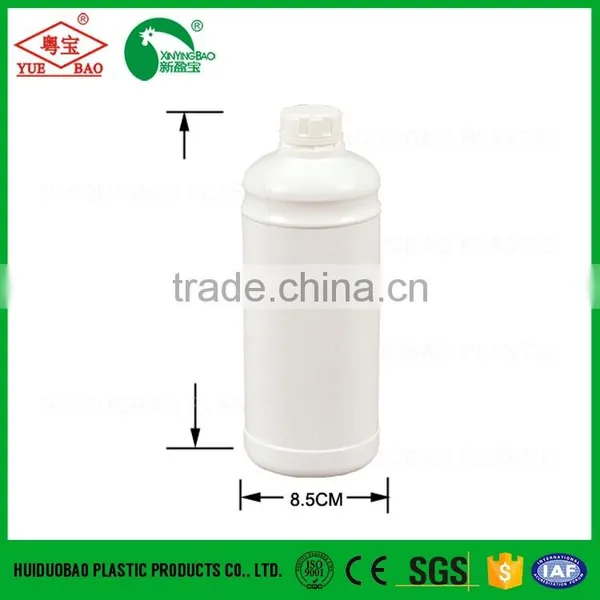 K5 Plastic Bottle