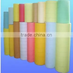 Factory price air filter paper motorcycles paper filters