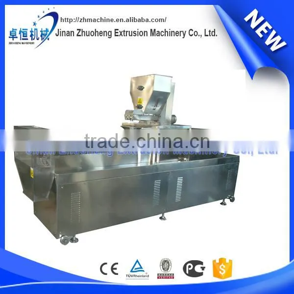 Nutrition Rice Powder Machine,nutritional Rice Process Line,snacks Extruder photo-4