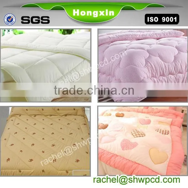 High Quality Industrial Computerized Single Needle Quilting Machine photo-4