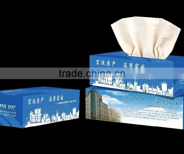 Hot Selling Customized Facial Paper photo-2