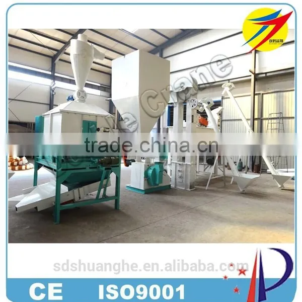 Professiona Cyclone Dust Collector for Feed Processing photo-4