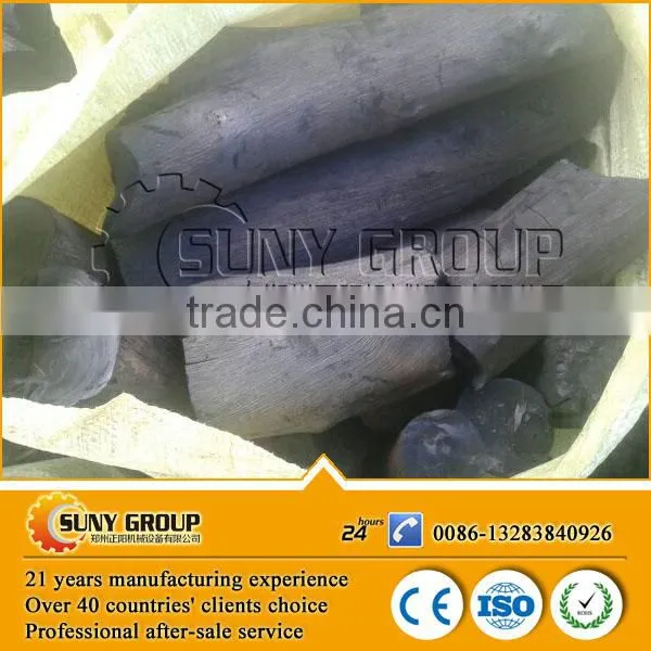 Eco-friendly Sawdust Briquette Charcoal Kiln Furnace photo-6