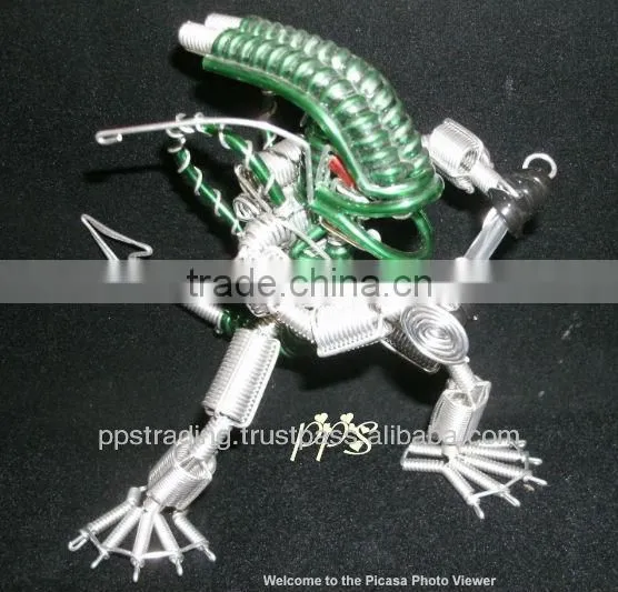 Wire Robot photo-2