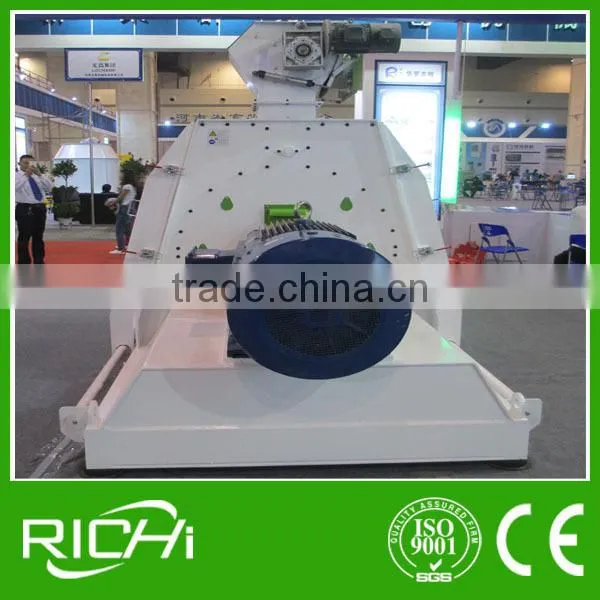 High Capacity Water Drop Maize Grinding Hammer Mill Price photo-3