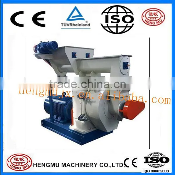 Automatic Briquette Machine for Animal Feed photo-5
